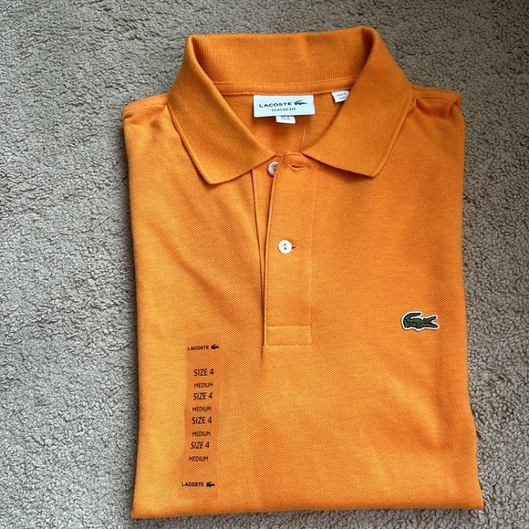 Brand new Lacoste polo - Picture 3 of 4